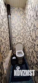 3-к квартира, вторичка, 61м2, 3/9 этаж