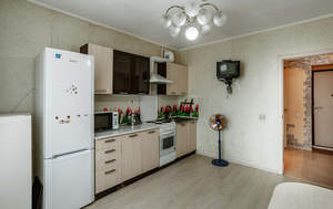 1-к квартира, вторичка, 42м2, 10/13 этаж