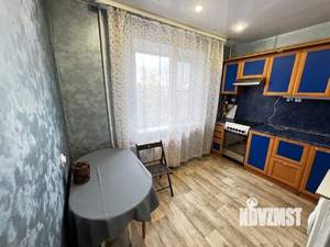 1-к квартира, вторичка, 38м2, 2/5 этаж