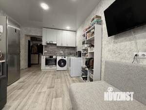 Студия квартира, вторичка, 21м2, 2/9 этаж