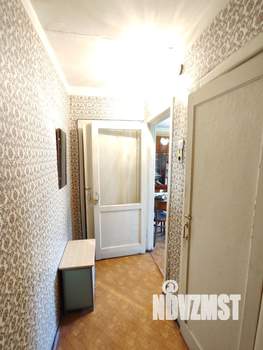 1-к квартира, вторичка, 32м2, 4/5 этаж