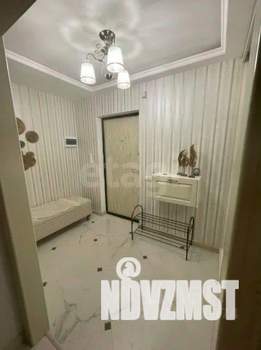 3-к квартира, вторичка, 105м2, 9/10 этаж