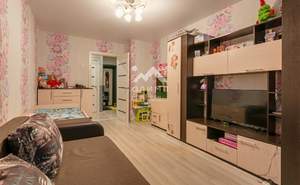 2-к квартира, вторичка, 41м2, 4/5 этаж