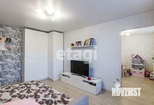 2-к квартира, вторичка, 36м2, 4/5 этаж