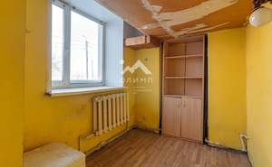 3-к квартира, вторичка, 82м2, 1/10 этаж