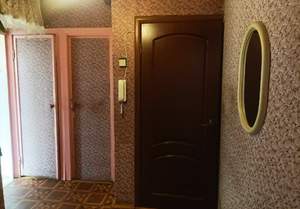 4-к квартира, вторичка, 63м2, 3/5 этаж