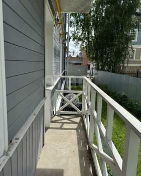 2-к квартира, вторичка, 53м2, 1/2 этаж