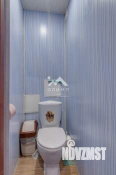 2-к квартира, вторичка, 45м2, 1/5 этаж