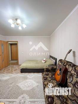 1-к квартира, вторичка, 37м2, 5/10 этаж