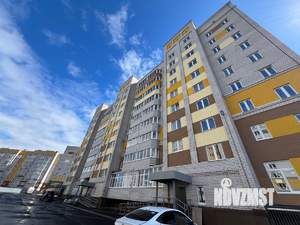 2-к квартира, вторичка, 58м2, 5/9 этаж