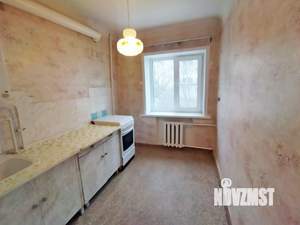 2-к квартира, вторичка, 45м2, 2/4 этаж