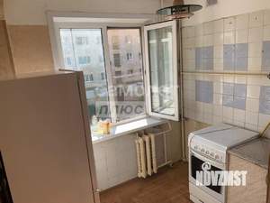 2-к квартира, вторичка, 44м2, 3/5 этаж