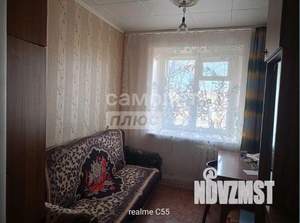 2-к квартира, вторичка, 41м2, 2/5 этаж