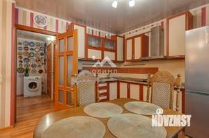 2-к квартира, вторичка, 76м2, 2/4 этаж