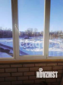 2-к квартира, вторичка, 56м2, 3/5 этаж