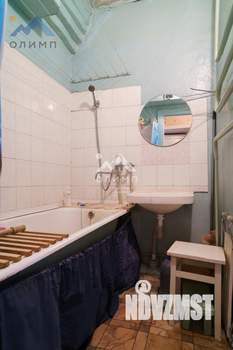2-к квартира, вторичка, 39м2, 2/2 этаж