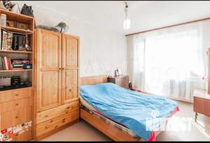 2-к квартира, вторичка, 50м2, 5/6 этаж