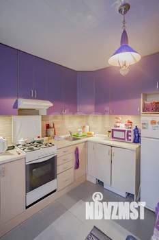 2-к квартира, вторичка, 76м2, 4/5 этаж