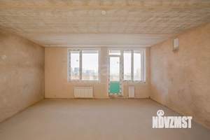 3-к квартира, сданный дом, 162м2, 15/15 этаж