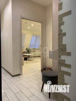 1-к квартира, вторичка, 42м2, 4/5 этаж