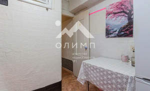 2-к квартира, вторичка, 44м2, 4/5 этаж