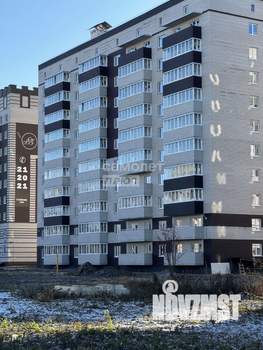 3-к квартира, вторичка, 72м2, 7/10 этаж