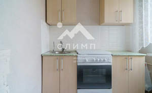 2-к квартира, вторичка, 43м2, 5/5 этаж