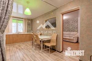 4-к квартира, вторичка, 74м2, 1/5 этаж