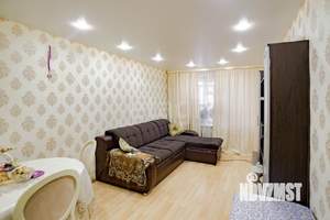 2-к квартира, вторичка, 45м2, 2/5 этаж