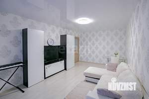 3-к квартира, вторичка, 78м2, 3/10 этаж