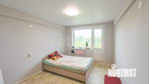 4-к квартира, вторичка, 60м2, 3/5 этаж