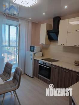 1-к квартира, вторичка, 32м2, 6/12 этаж