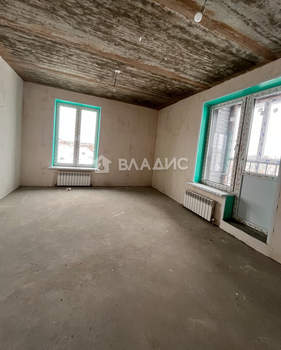 2-к квартира, вторичка, 69м2, 3/3 этаж