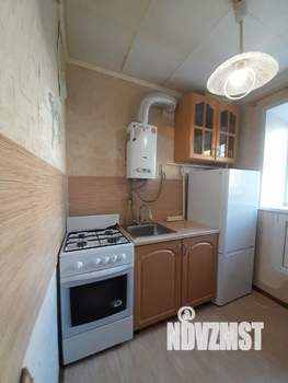 1-к квартира, вторичка, 22м2, 3/5 этаж