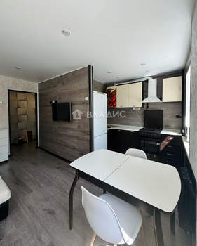 1-к квартира, вторичка, 30м2, 2/5 этаж