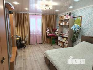 3-к квартира, вторичка, 78м2, 13/17 этаж