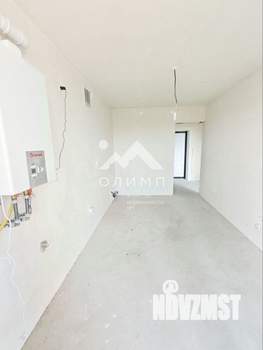 1-к квартира, вторичка, 39м2, 7/10 этаж