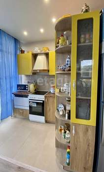 1-к квартира, вторичка, 38м2, 5/16 этаж