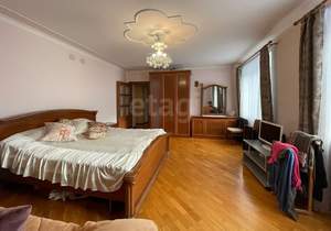 2-к квартира, вторичка, 92м2, 2/5 этаж