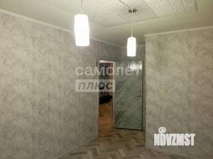 3-к квартира, вторичка, 59м2, 1/5 этаж