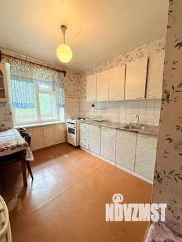 2-к квартира, вторичка, 43м2, 2/5 этаж