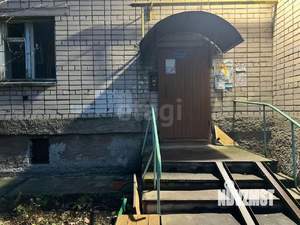 1-к квартира, вторичка, 40м2, 1/5 этаж