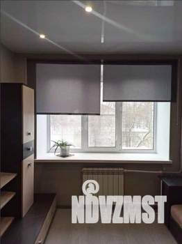 Студия квартира, вторичка, 21м2, 3/5 этаж