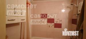 3-к квартира, вторичка, 69м2, 2/5 этаж