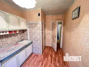 2-к квартира, вторичка, 47м2, 3/5 этаж