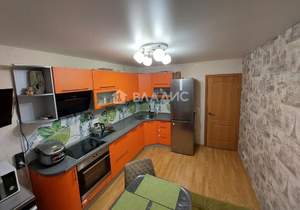 1-к квартира, вторичка, 40м2, 9/12 этаж