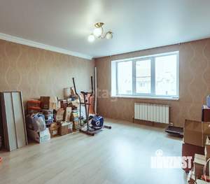3-к квартира, вторичка, 95м2, 3/8 этаж