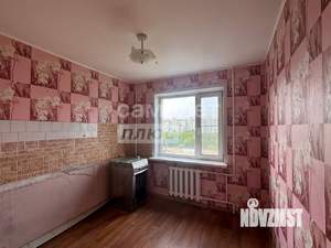 3-к квартира, вторичка, 63м2, 6/9 этаж