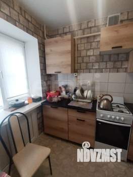 2-к квартира, вторичка, 45м2, 1/5 этаж