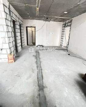 2-к квартира, вторичка, 55м2, 13/15 этаж